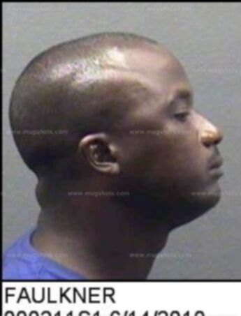 Haywood Nathaniel Faulkner