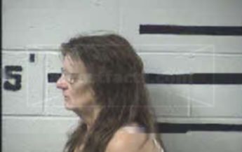 Patricia Black Brown