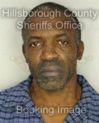 Derrick James Borum