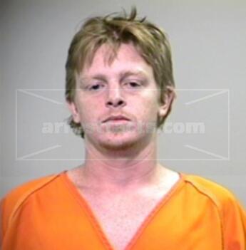 Richard Brandon Wall