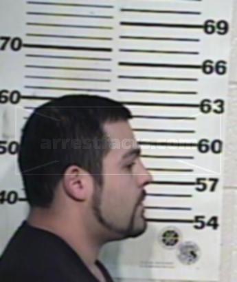 Daniel Adrian Ortiz