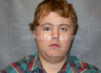 Cody M Colby