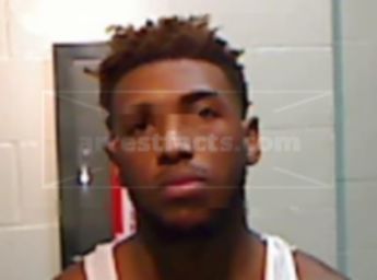 Marcus Ray Dismuke