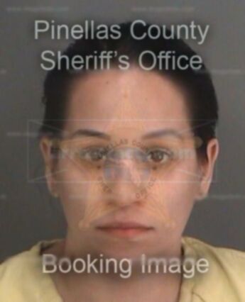 Karla Michelle Torresortiz