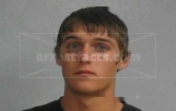 Jacob Burall