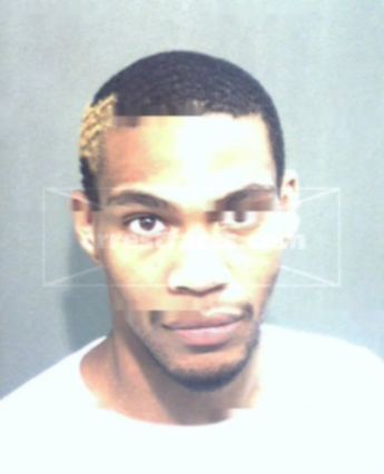 Tasheem Jamar Garner