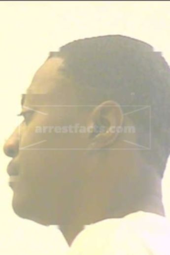 Shavaris Isiah Morris