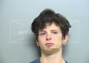 Cody Lee Asher Rodgers
