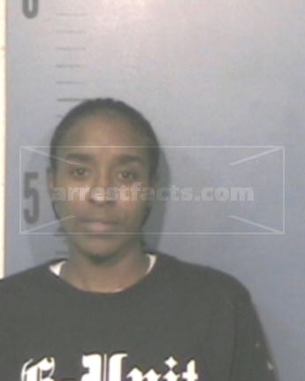 Latisha Lasha Sanchez