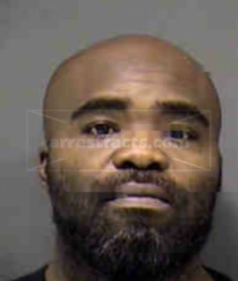 Tommie Lee Freeman