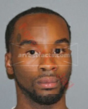 Tavarius Marshall
