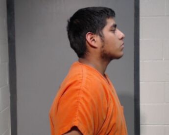 Jose Juan Rivera Hernandez
