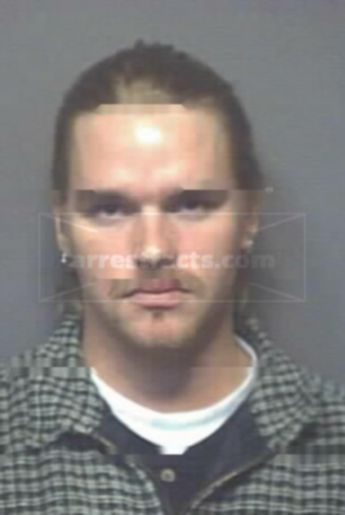 Jeremy Francis Cook