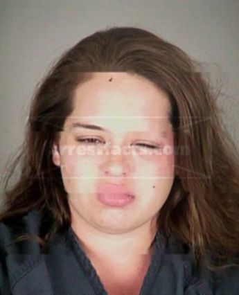 Ashley Elizabeth Tallent