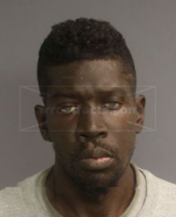 Jermaine Newsome