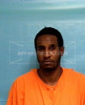 Travis Demetrius Ingram