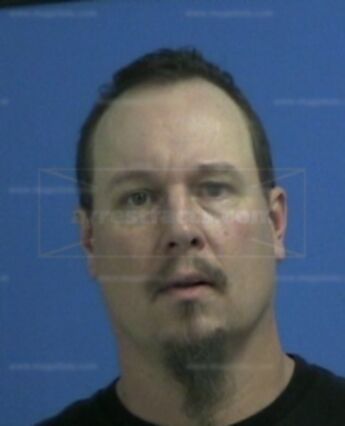 Rodney Brent Mears