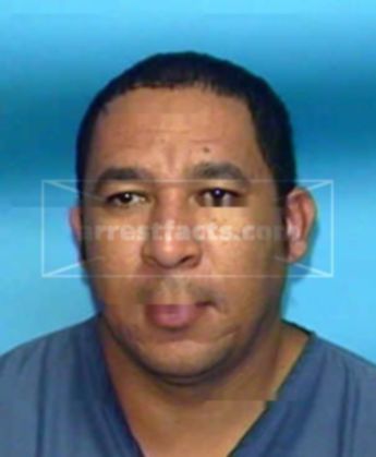 Jeffrey T Rodriguez
