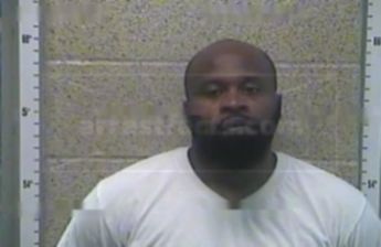 Demond Kates