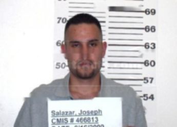 Joseph Salazar