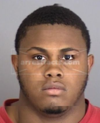 Andrew Dezion Rushing