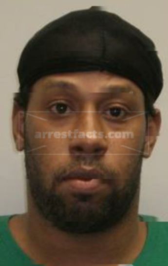 Lamar Fairbanks