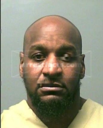 Darnell Murphy