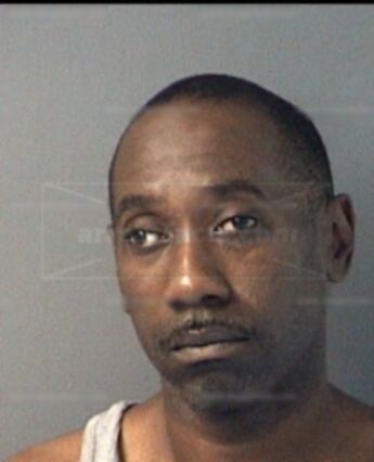 Vernon Tyrone Young