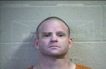 Jefferson Clark Potts