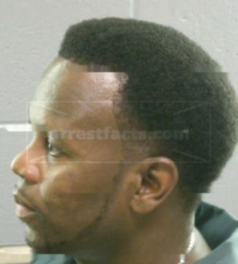 Denell Jackson