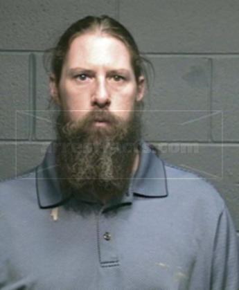 Stephen Matthew Quattlebaum