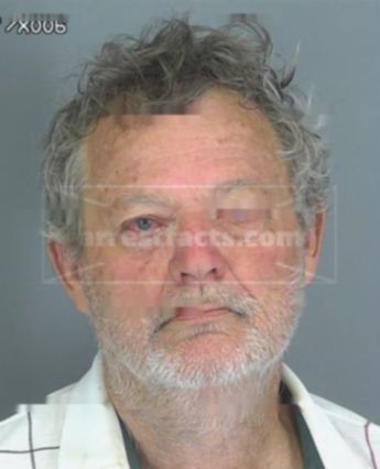Robert Franklin Western