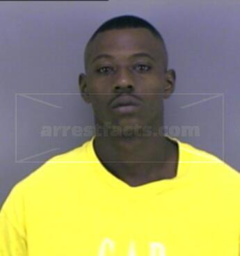 Bodrick Demond Ryder