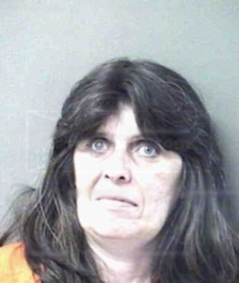Diana Lynn White