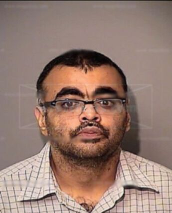 Mohammed Sattar