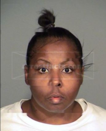 Janzelle L. Peoples