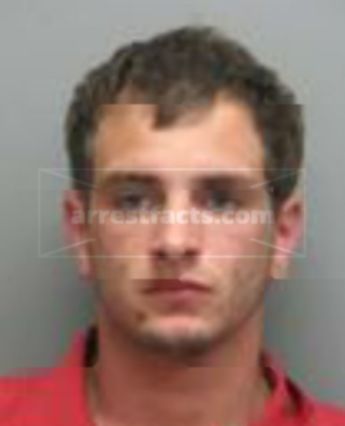 Jesse Wayne Vegas