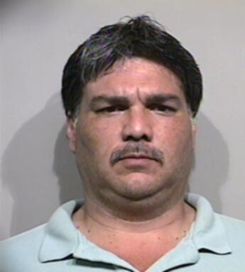 Alberto Rene Sanchez