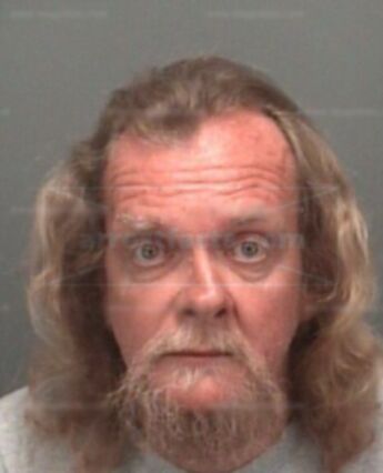 Randy Joe Byrd