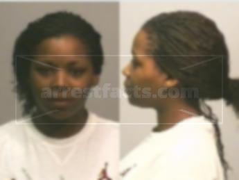Shadonna Lashay Porter