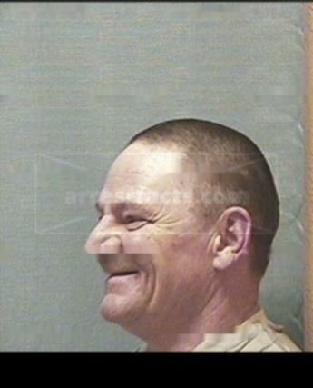 Ronnie Lynn Smith