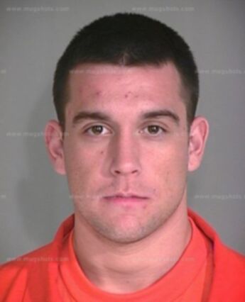 Wesley Ryan Haworth