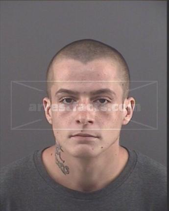 Thomas Richard Larimore
