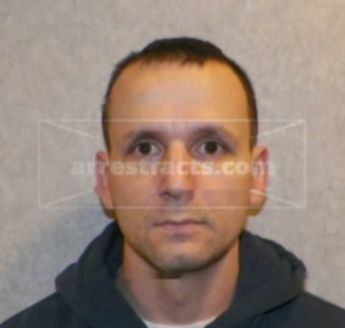 Christopher Dwayne Brackett