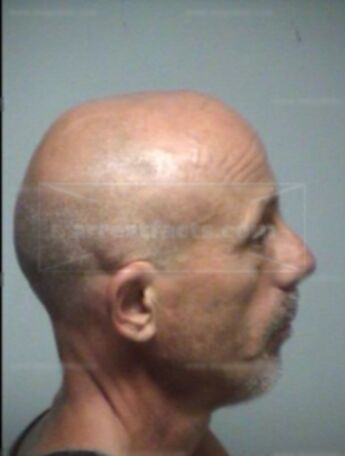 Christopher Allen Davie