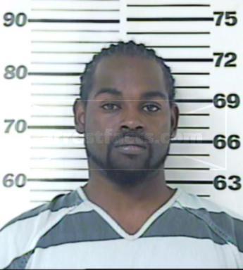 Jeremy Eugene Jackson