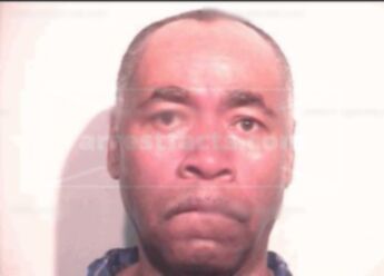 Richard Kevin Haynes