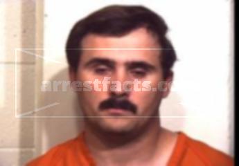 Russell Dwayne Robinson