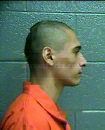 Glen Saldivar