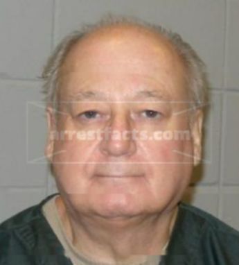 Donald R Erhardt